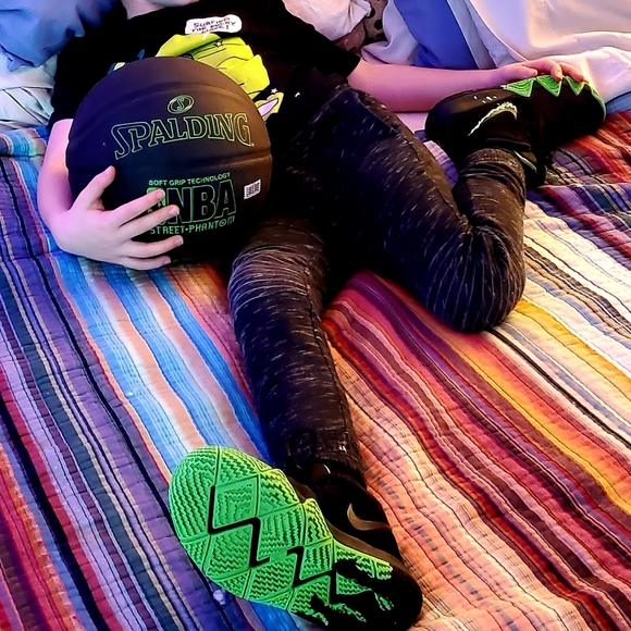 Meet your Posher, James - Picture 16 of 16